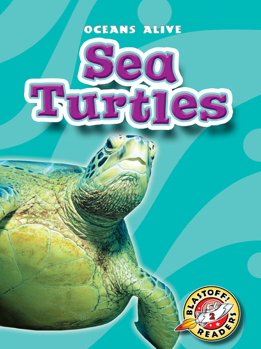 Dana Fleming创作的Sea Turtles作品的详细信息 - 可供借阅